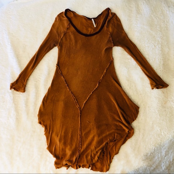Free People Tops - Free People Tunic